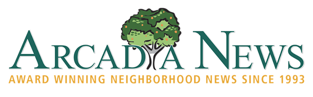 Arcadia News logo